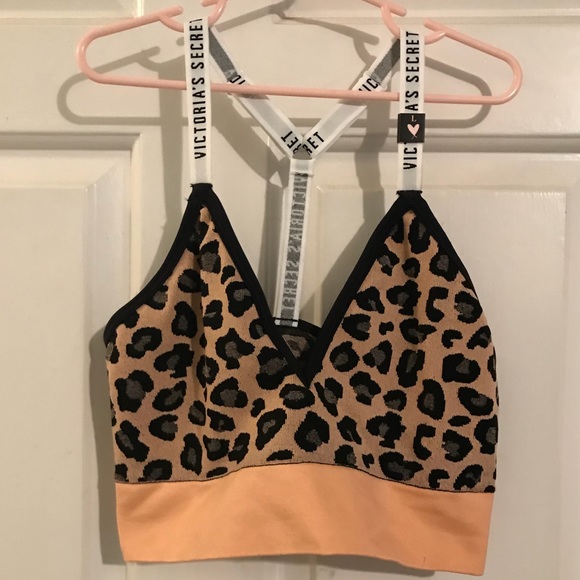Victoria's Secret Other - Victoria’s Secret bralette